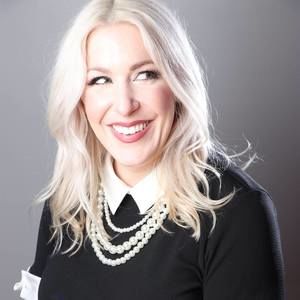 Meet your Posher, Hillary